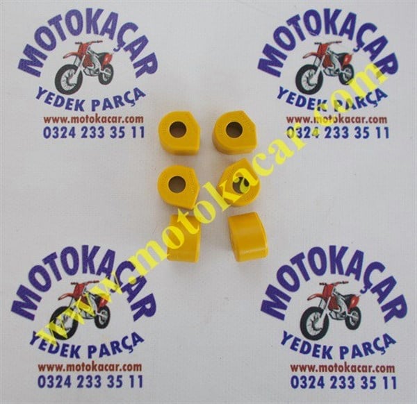 YAMAHA XMAX 300 2018 6.LI PERFORMANS TAHRİK SETİ