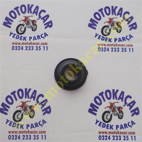 YAMAHA YBR 125 ESD KARBÜRATÖR VAKUM LASTİĞİ
