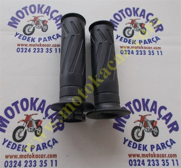 YAMAHA YBR 125 ESD SAĞ SOL ELCİK GAZ BORULU