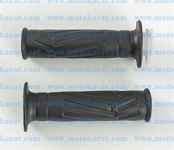 YAMAHA YBR ELCİK TAKIMI