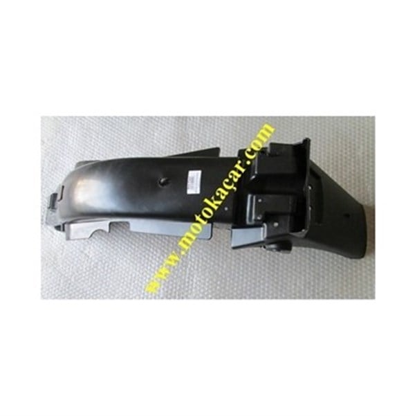 YBR 125 ARKA ÇAMURLUK 