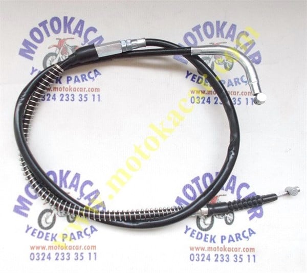 YBR 125 DEBRIYAJ TELI NCR