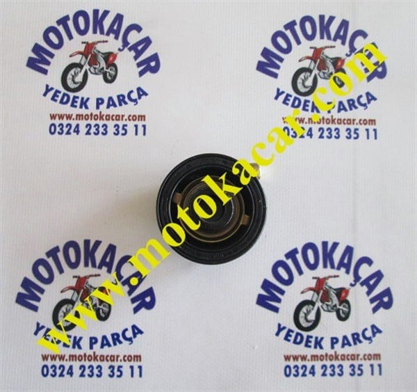 YBR 125 KİLOMETRE DİŞLİ MEKANİZMASI 