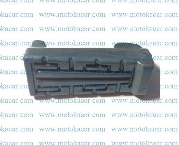 YBR 125 ÖN BASAMAK LASTİĞİ