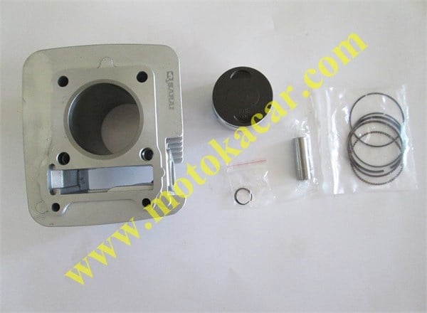 YBR 125 SİLİNDİR SARAİ