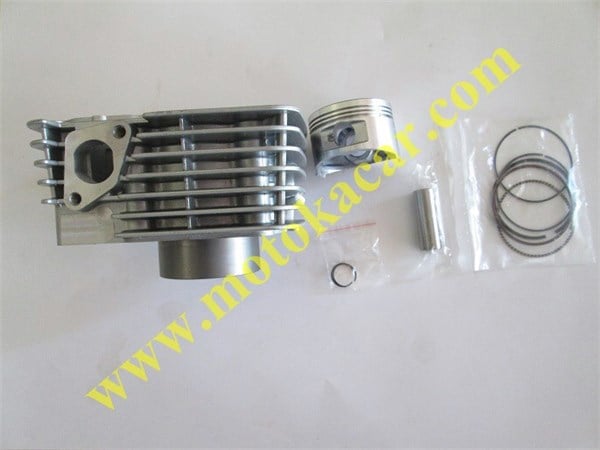 YBR 125 SİLİNDİR SARAİ