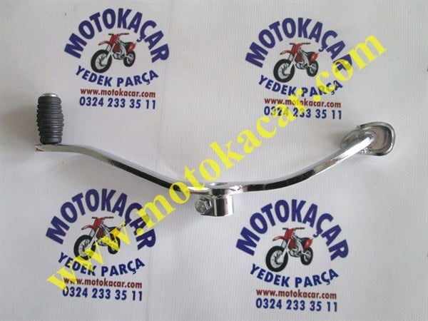 YBR 125 VİTES KOLU