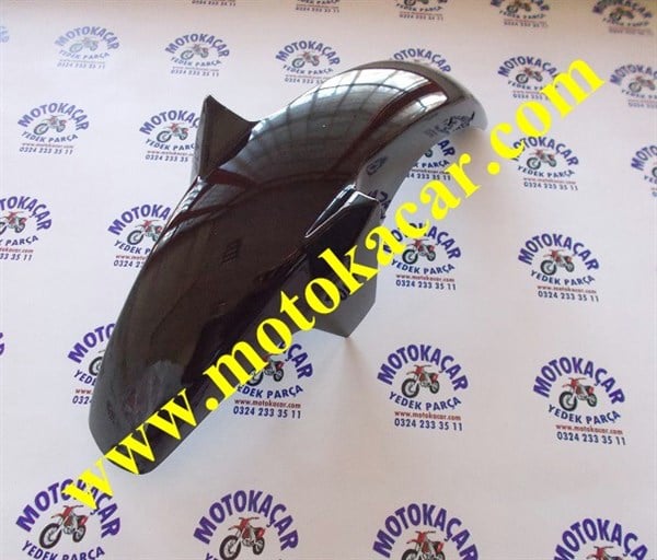 YBR 125K ÖN ÇAMURLUK 