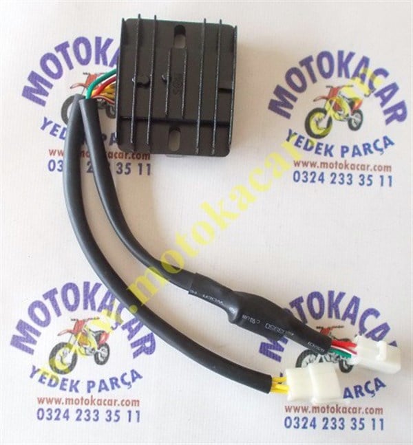 YUKİ AFŞİN 250 KONJEKTÖR ORJİNAL