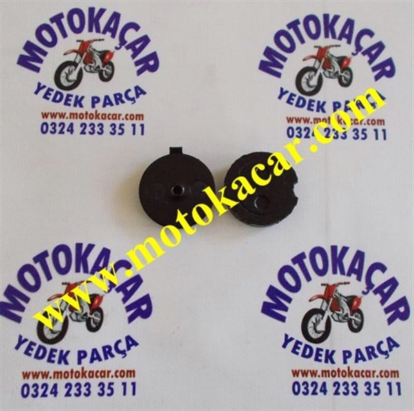 YUKİ CROSS ÖN DİSK BALATA 