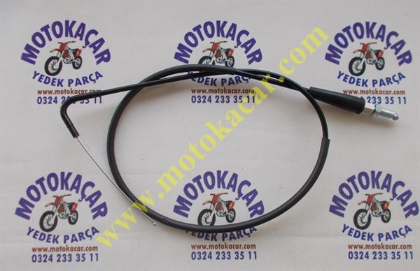 YUKİ CROSS YK 250 İZCİ GAZ TELİ