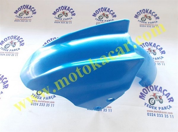 YUKİ LOTUS ÖN ÇAMURLUK