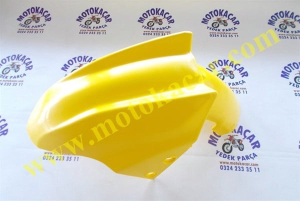 YUKİ LOTUS ÖN ÇAMURLUK