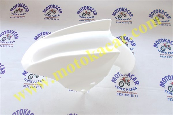 YUKİ LOTUS ÖN ÇAMURLUK