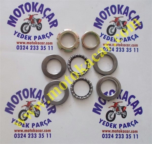 YUKİ ORİON KIRAL MERLİN HALLEY FURŞ TAKIMI