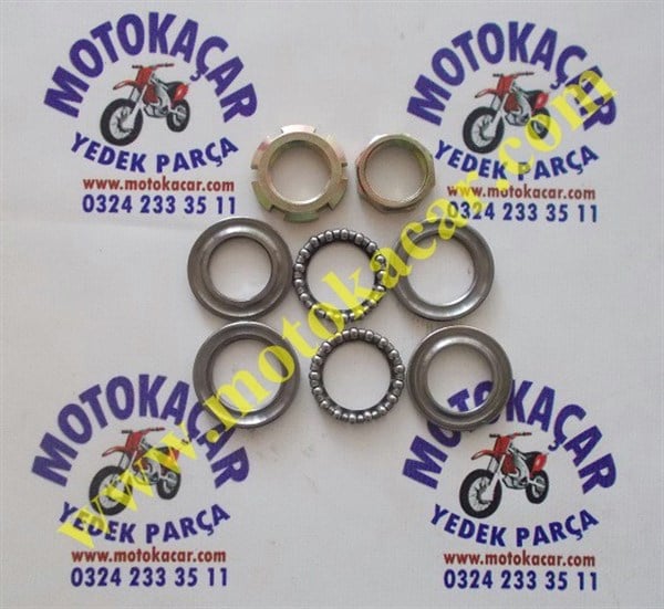 YUKİ ORİON KIRAL MERLİN HALLEY FURŞ TAKIMI