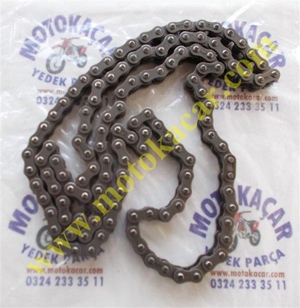 CG 428-126L ZİNCİR JOLT