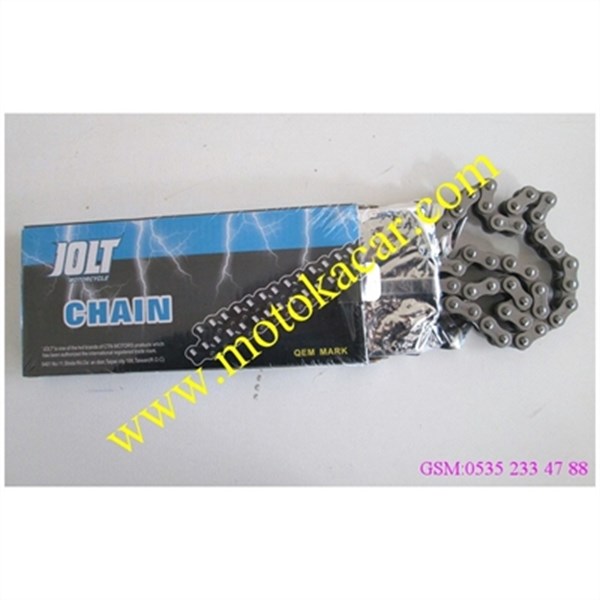 CG 428-126L ZİNCİR JOLT