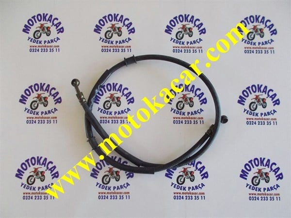 ZN ZNU ÖN FREN HİDROLİK HORTUMU 