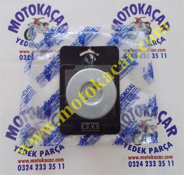 ZONTES S 250 YAĞ FİLTRESİ ORJİNAL