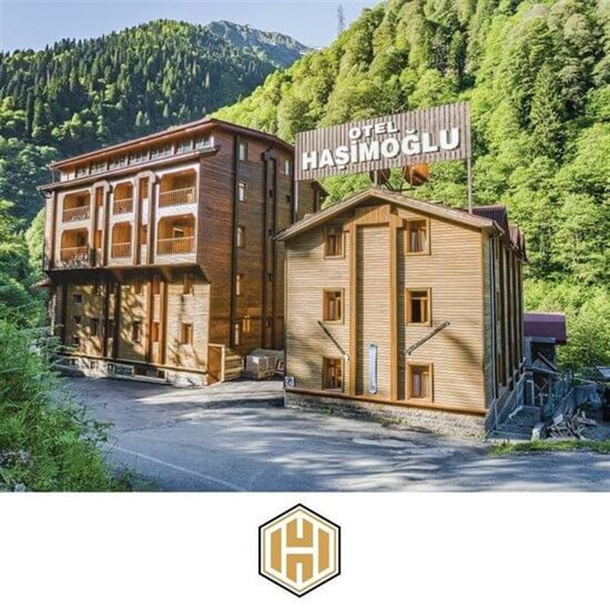 AYDER YAYLASI 3 GECE KONAKLAMALI EKO PAKET