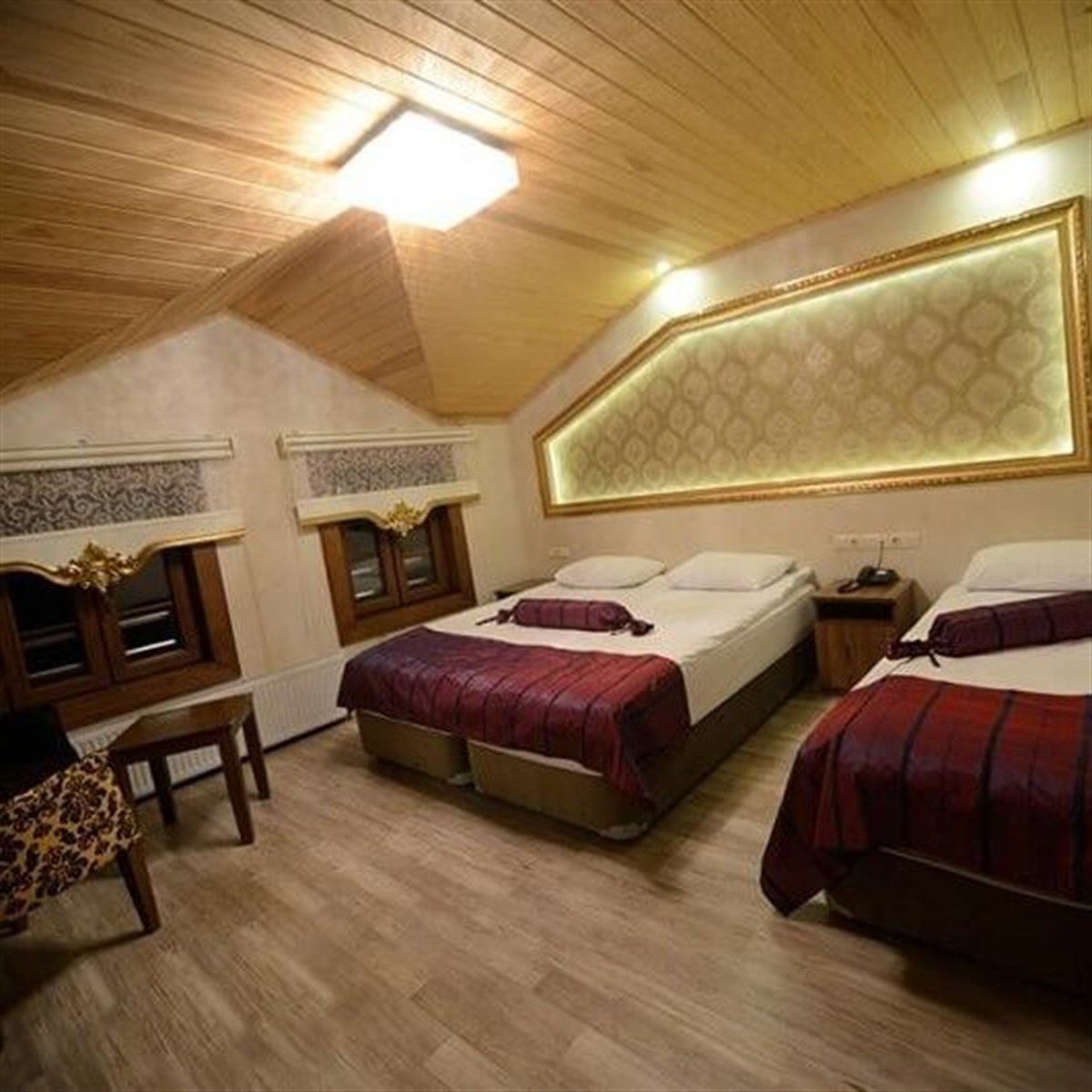 AYDER YAYLASI 3 GECE KONAKLAMALI EKO PAKET