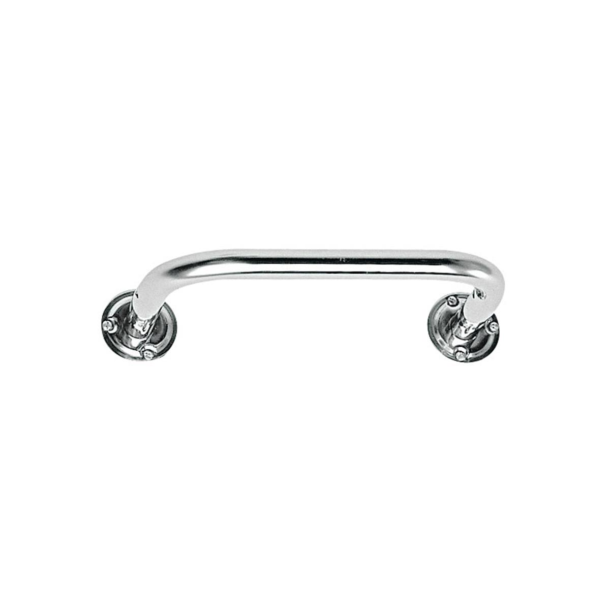  Add on step, Inox 316 