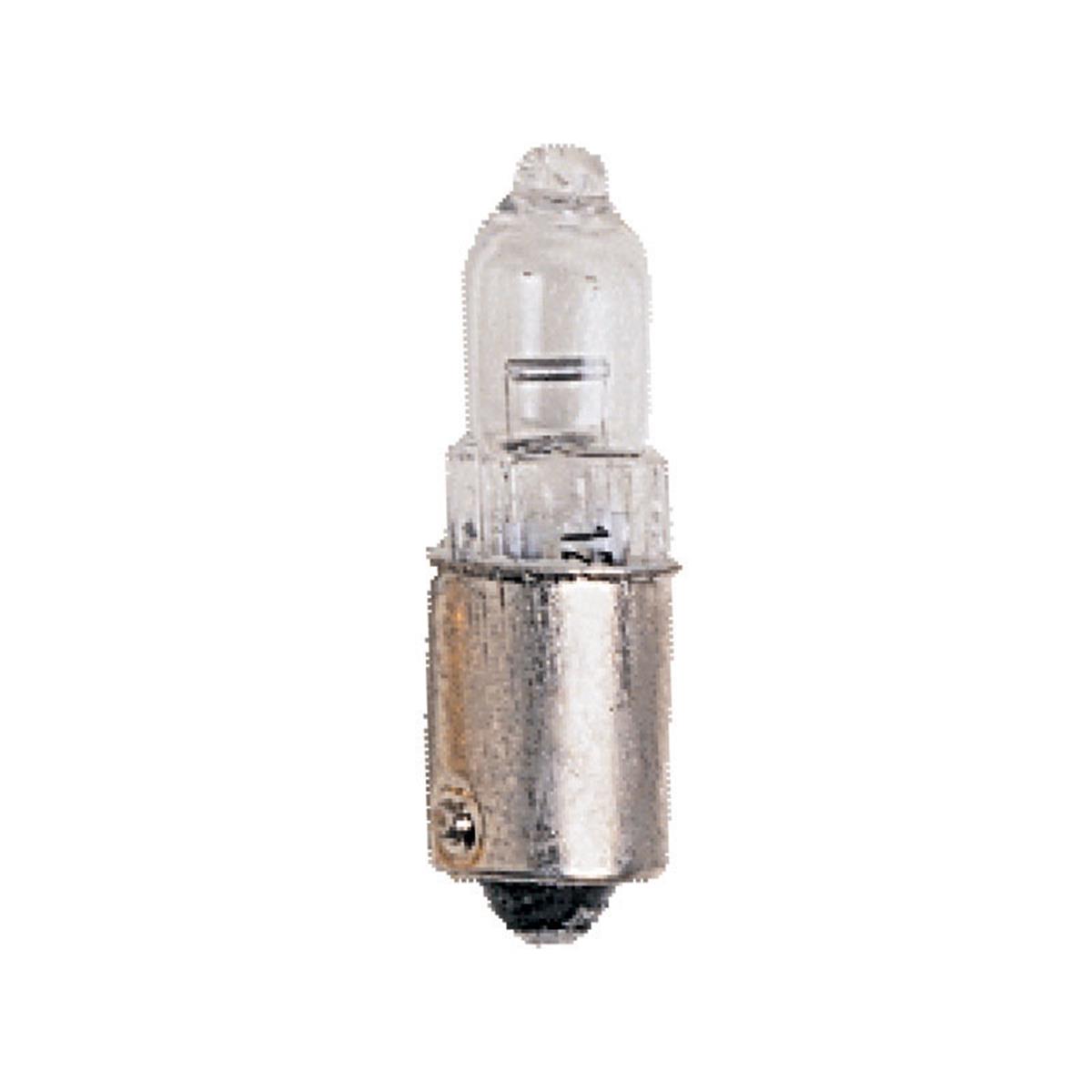  Ampul - Ambalajlı, 1.1V/0.33W,E10 