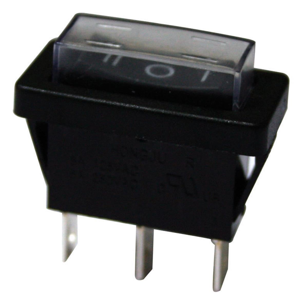  Anahtar, On-Off-On, 12V/24V 