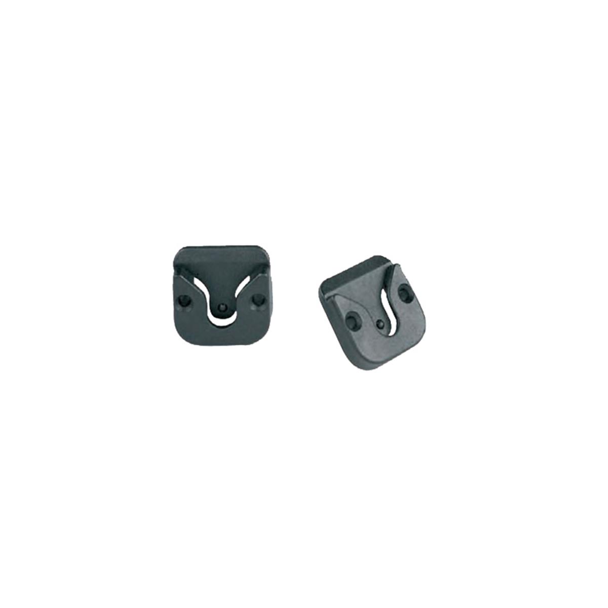  Bracket for VHF Microphone, Black 