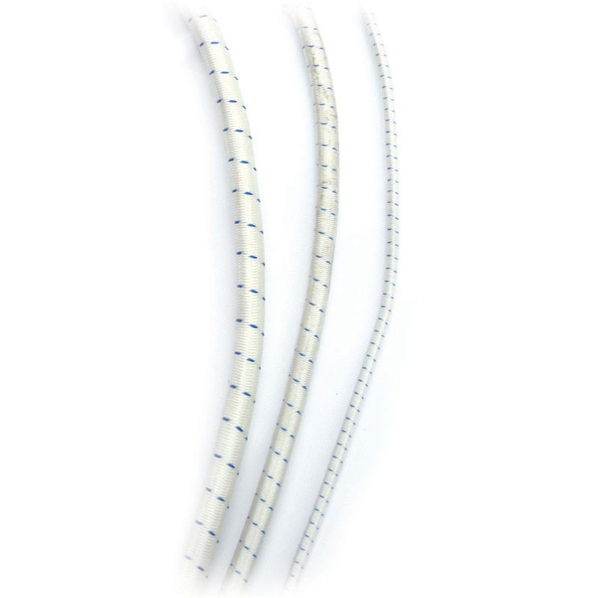  CABO MARİNE SHOCK CORD, COVERED BY POLYESTER FOR NAUM 