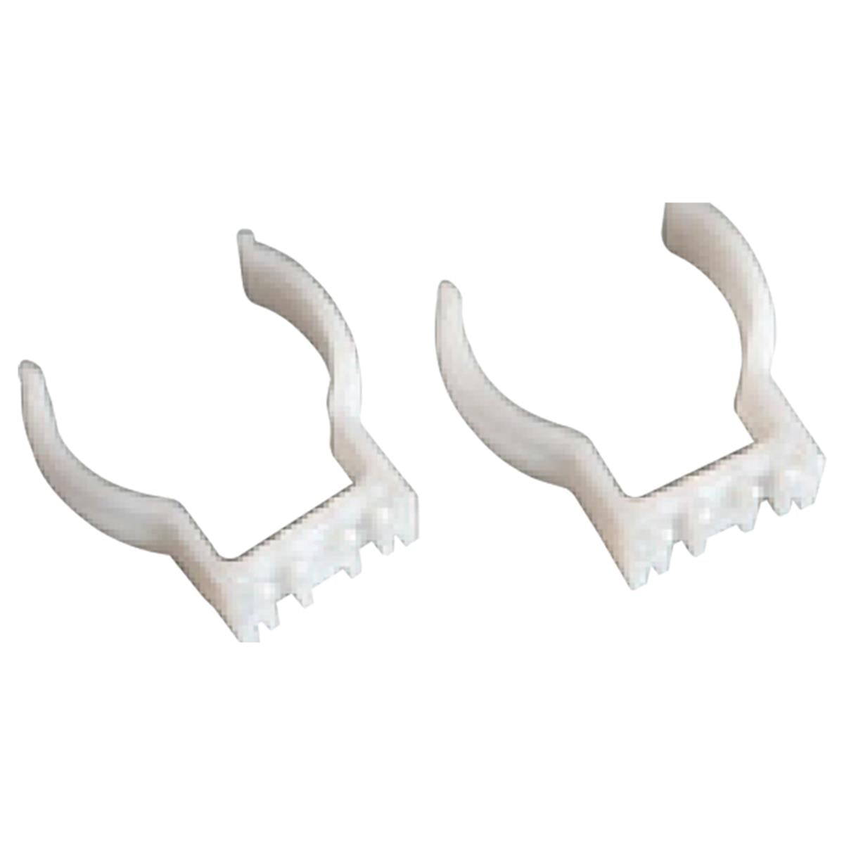  Clips for Table Pedestals Set (2pcs) 
