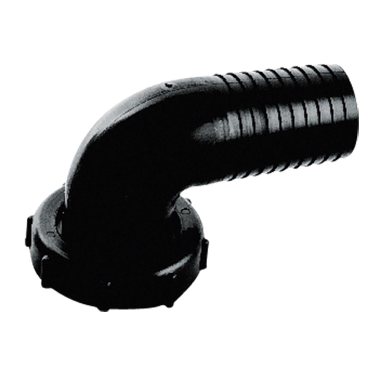  Connector Str. G3/4