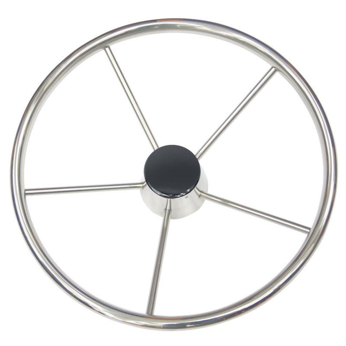  Dümen-kapaklı, Inox 316, ø457mm 