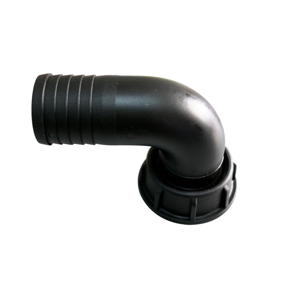  DIABLO Easy Switch Connector 90°, Ø17mm, ¾