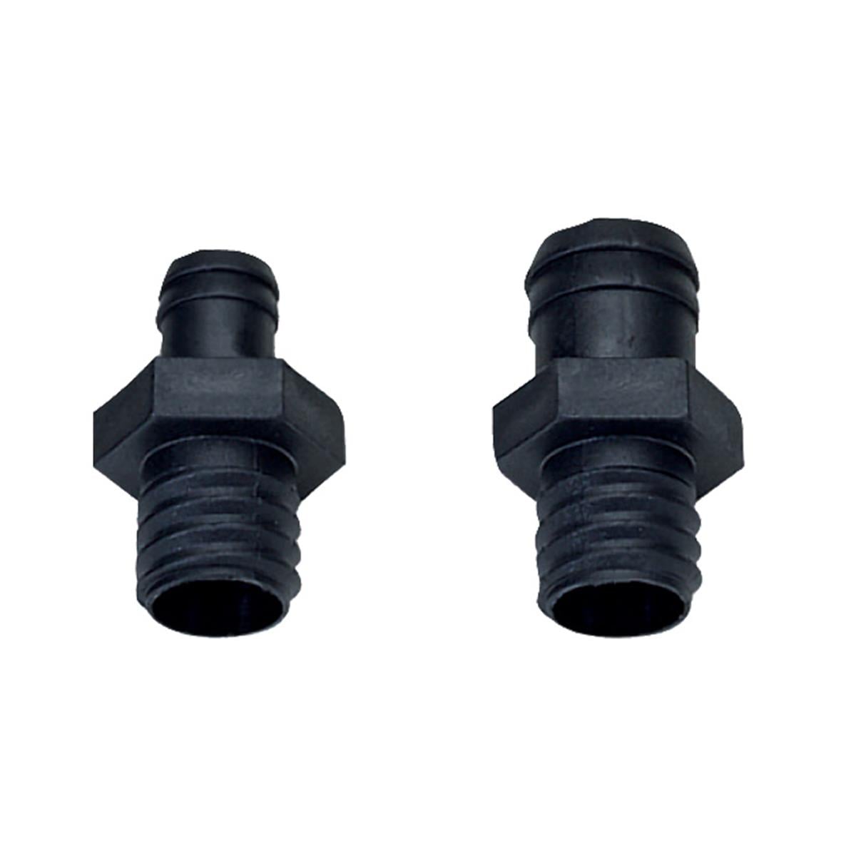  Fitting for Tank Vent for Hose Ø16mm 