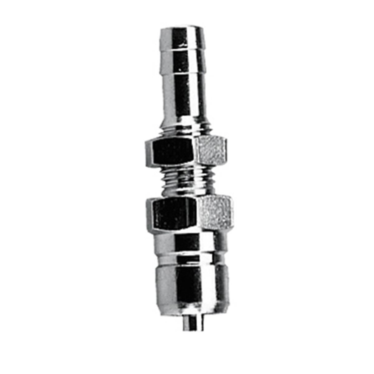  Fuel Line Tank Μale Conn. w/Ø8mm Barb for TOH/SEL Eng. 