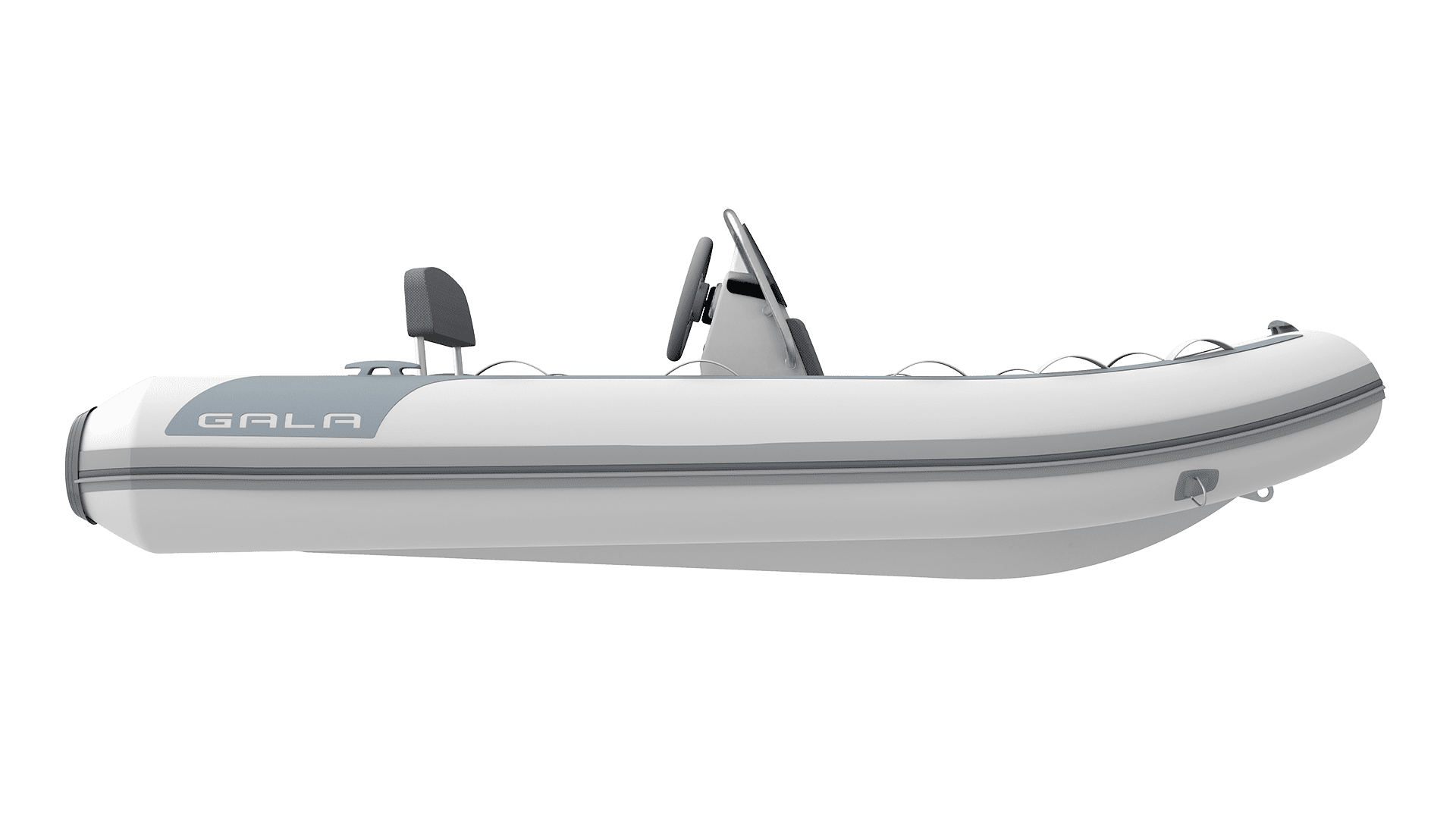  GALA Atlantis 330 HL Deluxe Alüminyum Tabanlı, Oturma Gruplu Hypalon Şişme Bot  