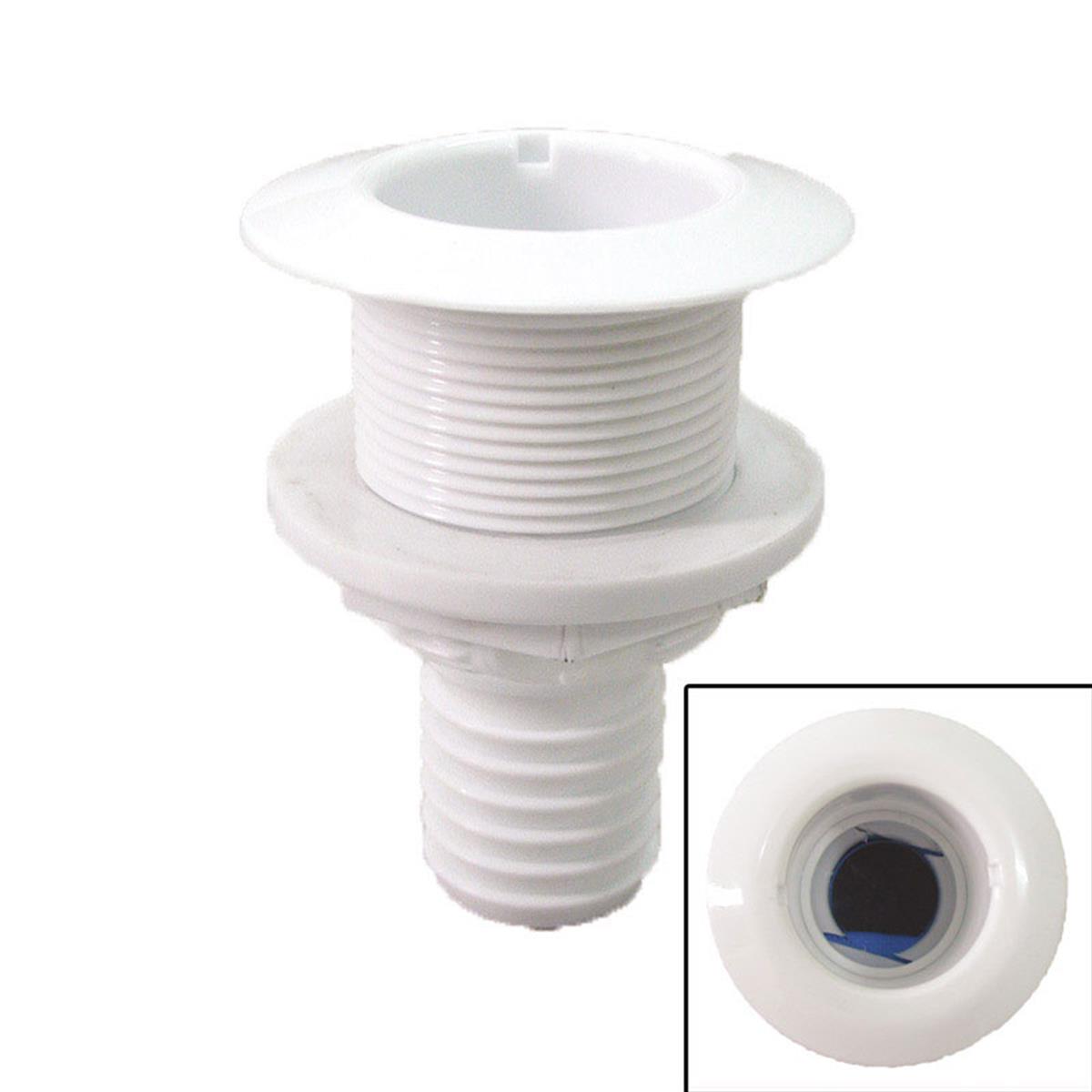  Geri Dönüşsüz Valf-Non Return Valve 11/4 