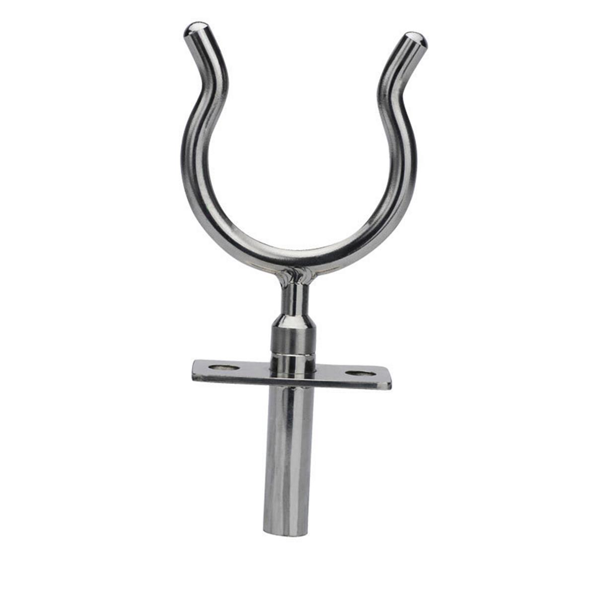  Iskarmoz, Inox 316, ø16mm, L177mm 