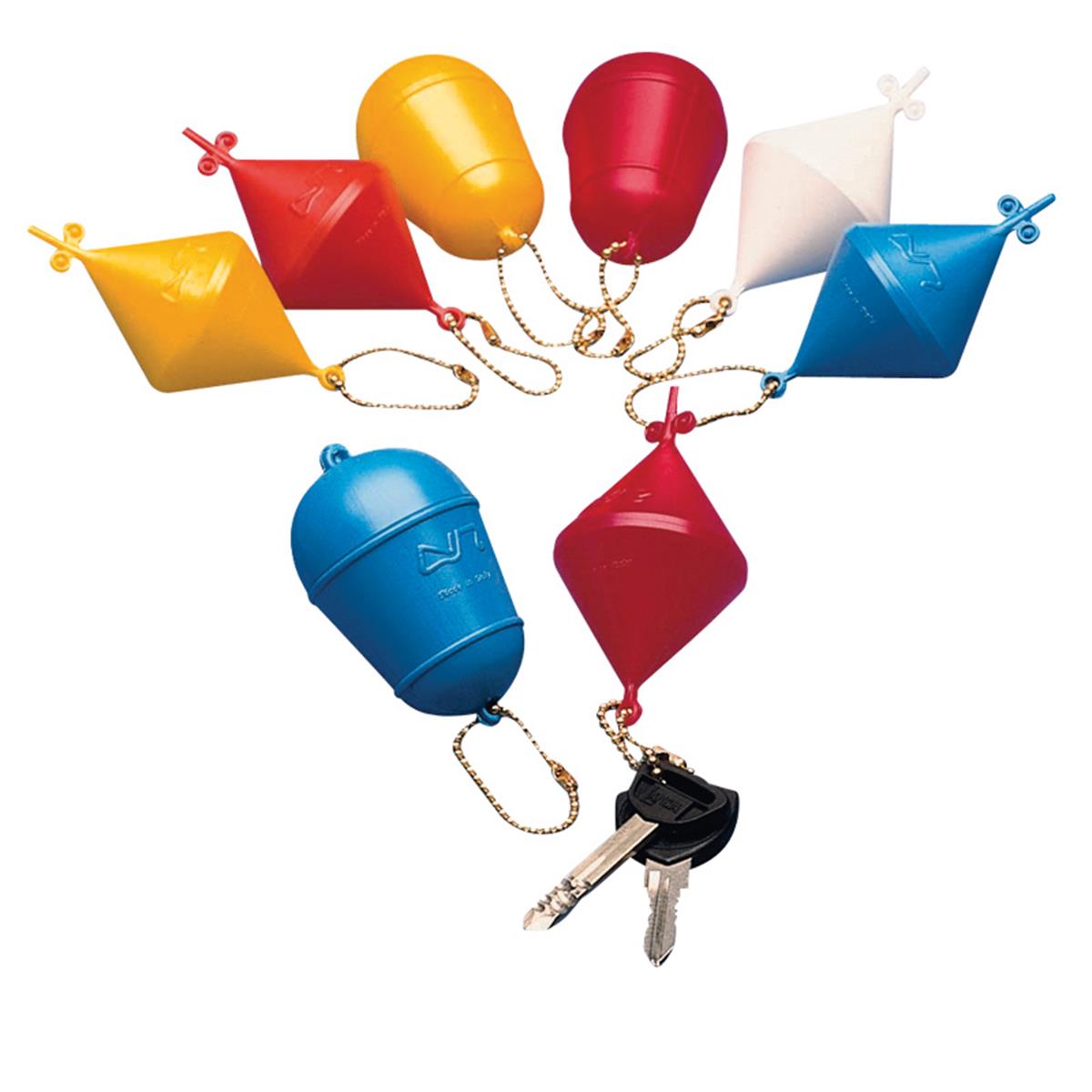  Key-Ring Floating 
