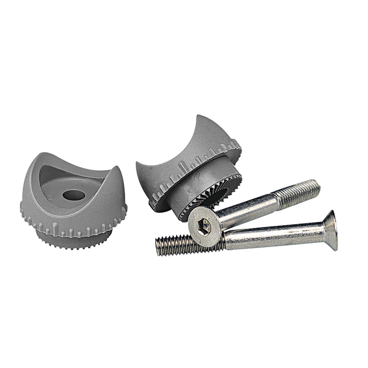 Kit for adjustable step, 2 pcs 