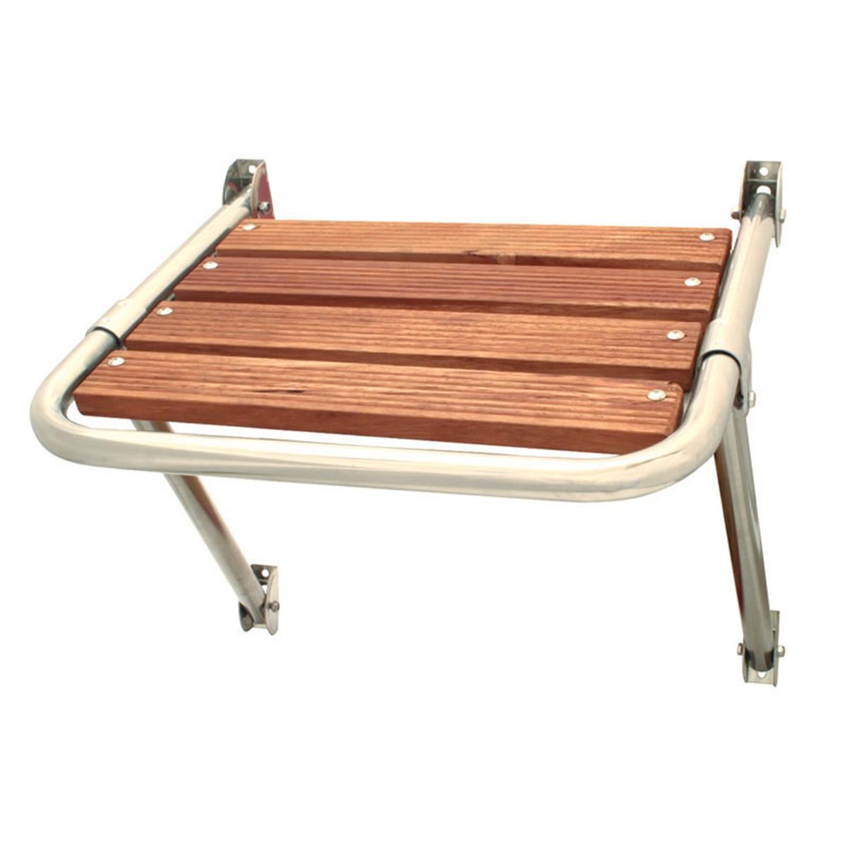  Merdiven Platform, 450X390Mm 