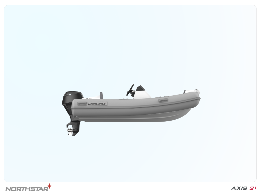  NORTHSTAR AXIS 3.1 
