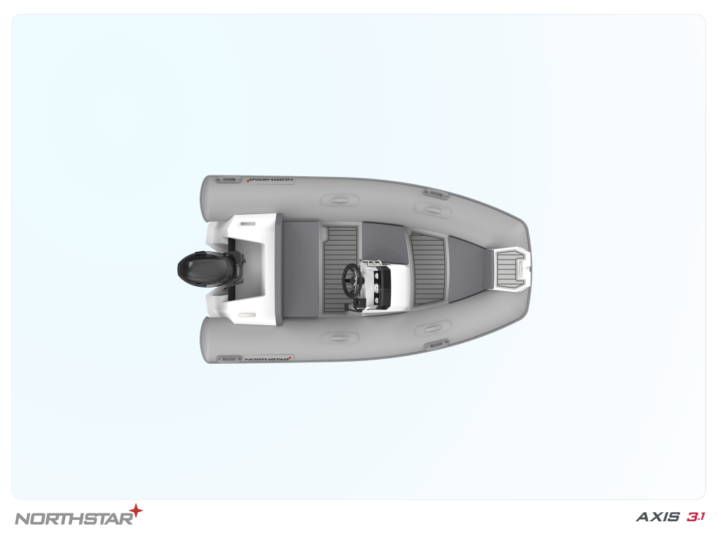  NORTHSTAR AXIS 3.1 