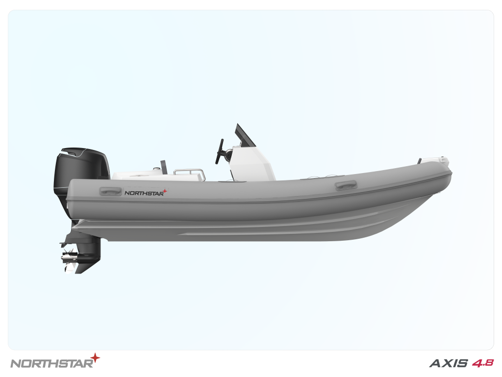  NORTHSTAR AXIS 4.8 