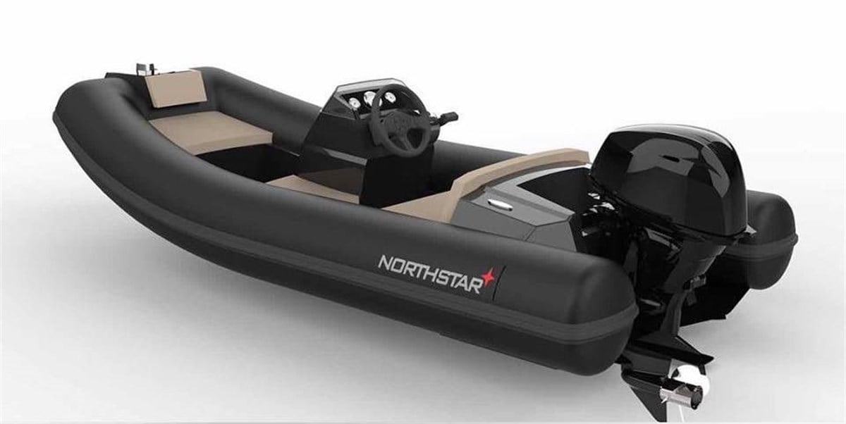  NORTHSTAR AXIS 4.2 