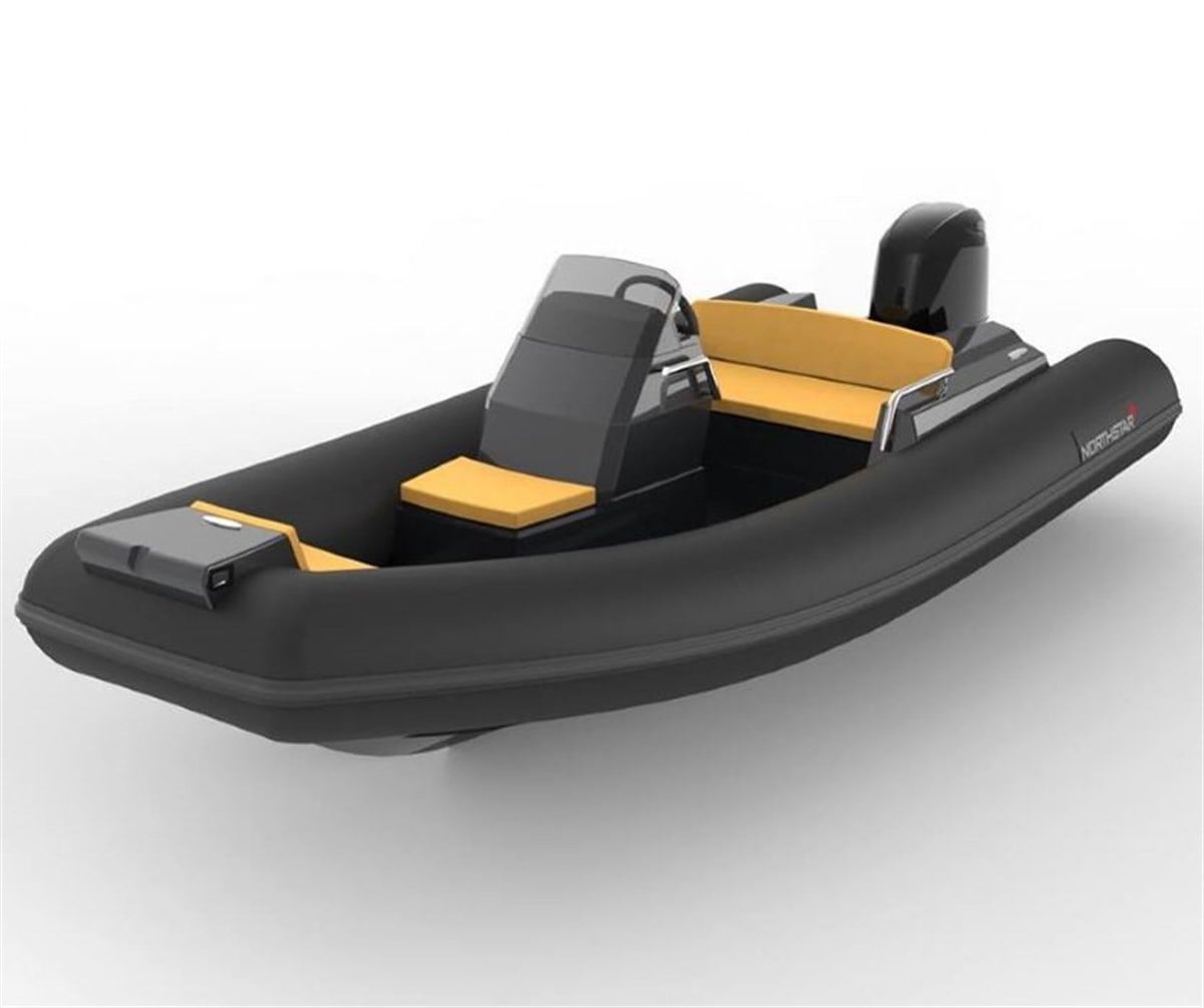  NORTHSTAR AXIS 4.2 