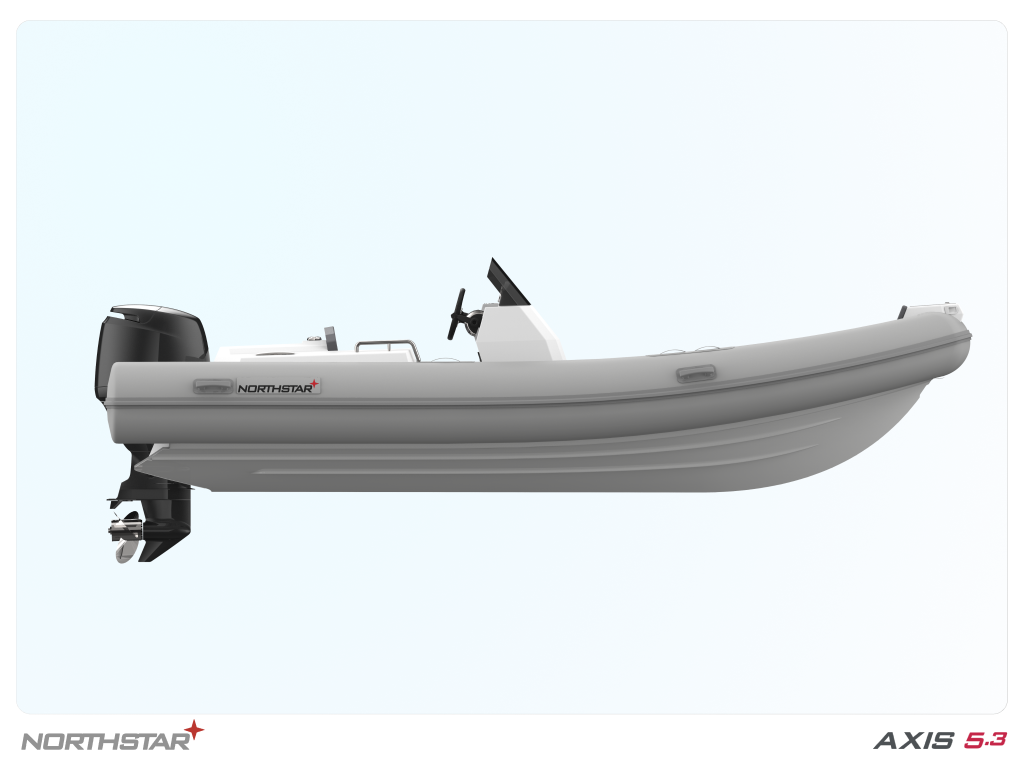  NORTHSTAR AXIS 5.3 