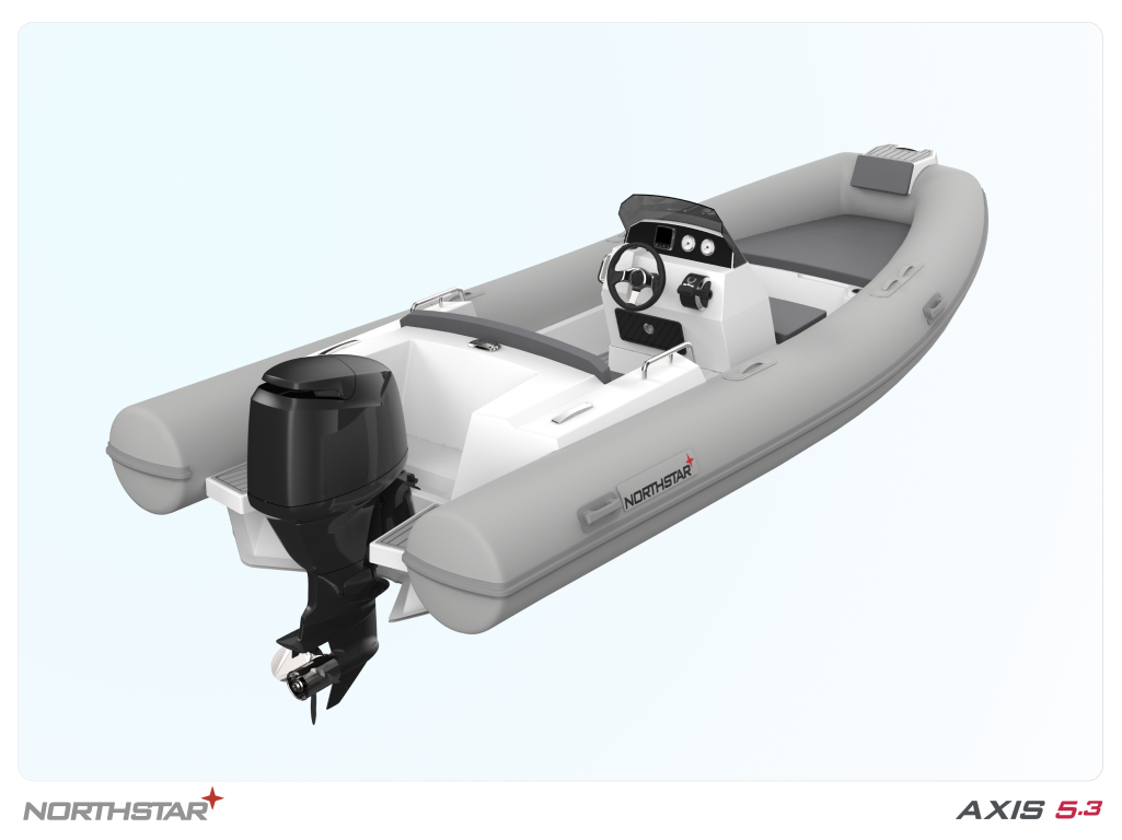 NORTHSTAR AXIS 5.3 